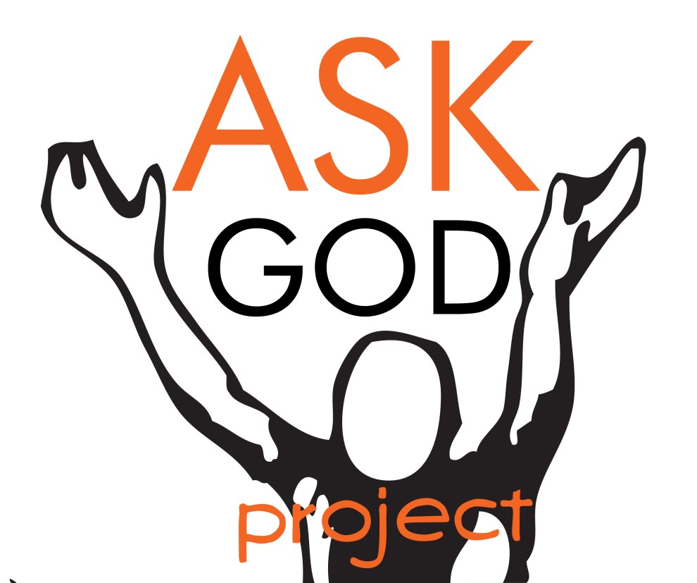 Ask God